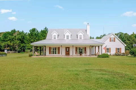 945 Blackjack-new Chapel Rd, Collins, MS 39428