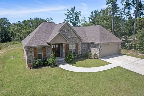 Exterior - 357 Todd Rd, Sumrall, MS 39482 photo 2 of 14