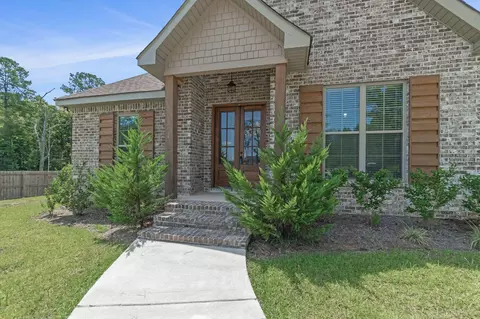 Exterior - 357 Todd Rd, Sumrall, MS 39482 photo 3 of 14