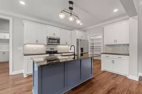 Kitchen - 357 Todd Rd, Sumrall, MS 39482 photo 1 of 3
