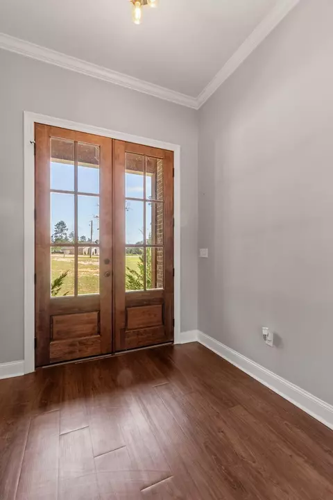 Entry Way - 357 Todd Rd, Sumrall, MS 39482 photo 2 of 6