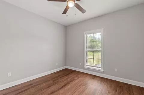 Bedroom - 357 Todd Rd, Sumrall, MS 39482 photo 4 of 5