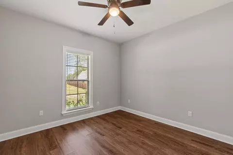 Bedroom - 357 Todd Rd, Sumrall, MS 39482 photo 2 of 5