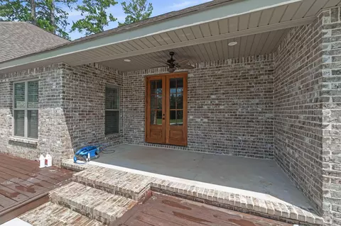 Exterior - 357 Todd Rd, Sumrall, MS 39482 photo 5 of 14