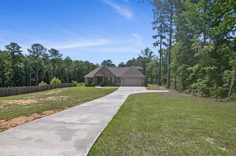 Exterior - 357 Todd Rd, Sumrall, MS 39482 photo 13 of 14