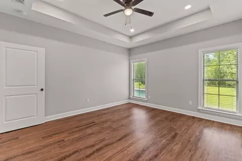 Bedroom - 357 Todd Rd, Sumrall, MS 39482 photo 1 of 5