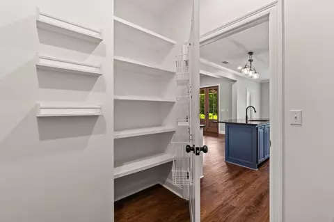 Entry Way - 357 Todd Rd, Sumrall, MS 39482 photo 3 of 6