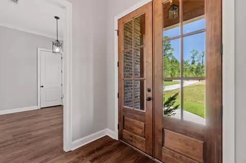 Entry Way - 357 Todd Rd, Sumrall, MS 39482 photo 1 of 6