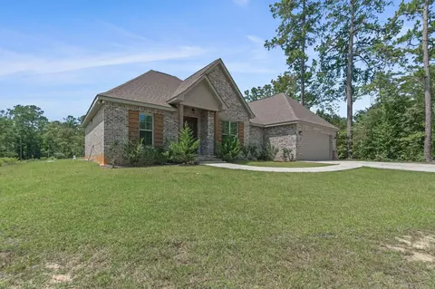 Exterior - 357 Todd Rd, Sumrall, MS 39482 photo 12 of 14
