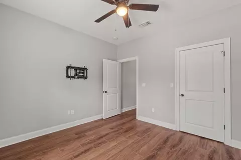 Bedroom - 357 Todd Rd, Sumrall, MS 39482 photo 5 of 5