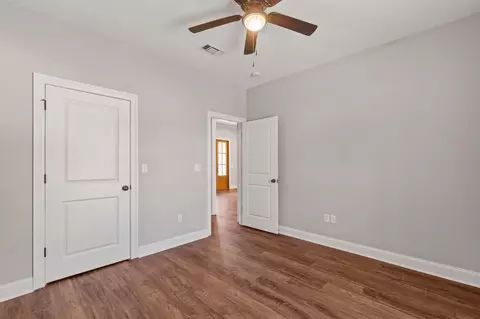 Bedroom - 357 Todd Rd, Sumrall, MS 39482 photo 3 of 5