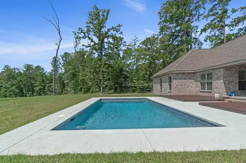Exterior - 357 Todd Rd, Sumrall, MS 39482 photo 8 of 14