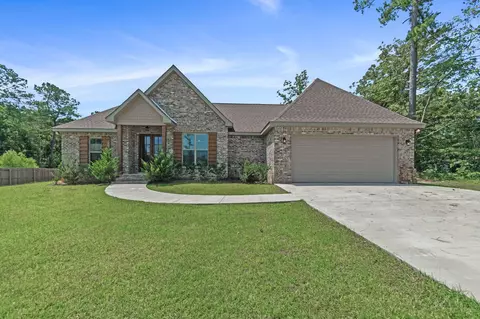 357 Todd Rd, Sumrall, MS 39482