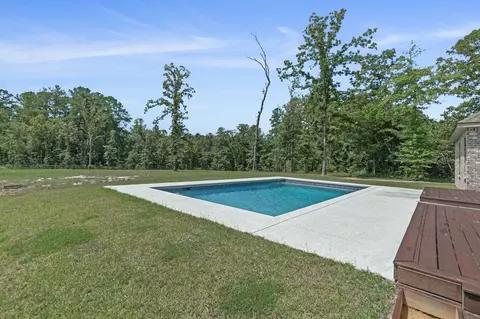 Exterior - 357 Todd Rd, Sumrall, MS 39482 photo 9 of 14