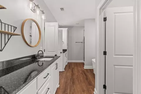 Entry Way - 357 Todd Rd, Sumrall, MS 39482 photo 4 of 6
