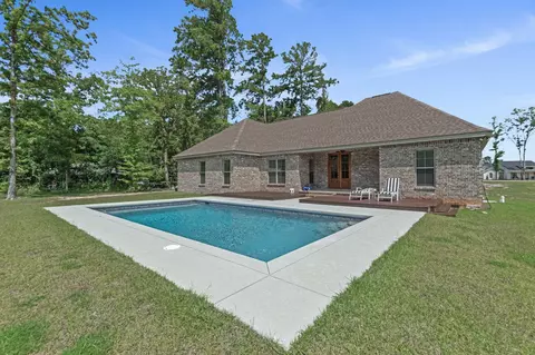 Exterior - 357 Todd Rd, Sumrall, MS 39482 photo 7 of 14