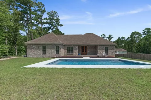 Exterior - 357 Todd Rd, Sumrall, MS 39482 photo 10 of 14