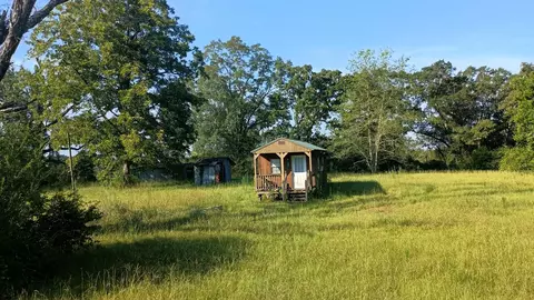 384 Pumping Station Rd, Petal, MS 39465