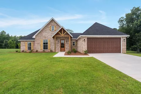 4 Arthur Lucas, Sumrall, MS 39482