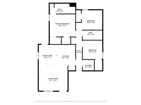 17 W Locust, Sumrall, MS 39482 photo 15