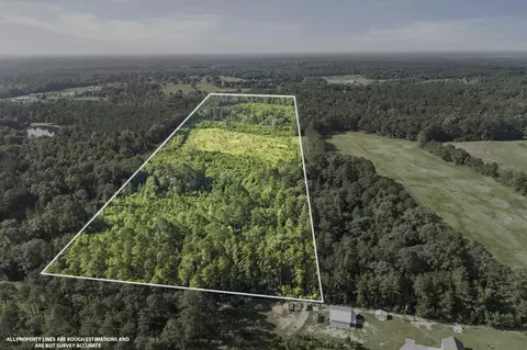 228 Max White Rd, Purvis, MS 39475