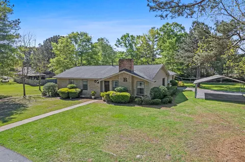 1700 Old Richton Rd, Petal, MS 39465