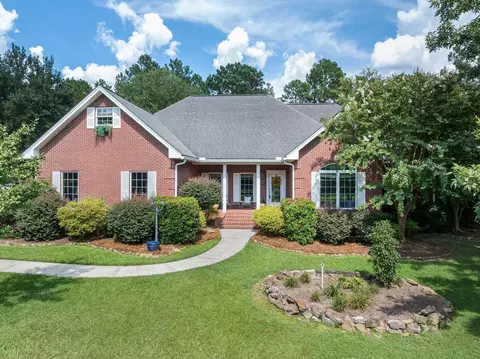 56 Serene Mdws, Hattiesburg, MS 39402
