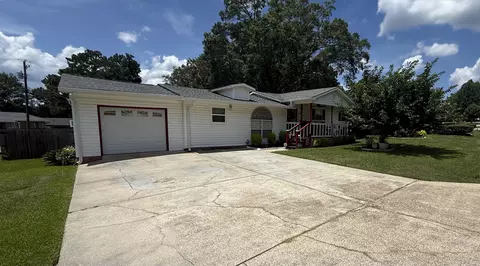 1202 N 25th Ave, Hattiesburg, MS 39401