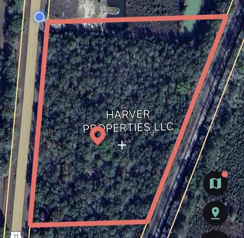 000 Us Hwy 11, Moselle, MS 39459