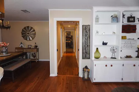 Entry Way - 457 Hurricane Creek Rd, Sandy Hook, MS 39478 photo 1 of 1