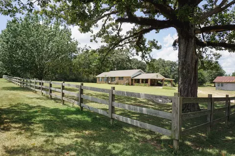 Exterior - 457 Hurricane Creek Rd, Sandy Hook, MS 39478 photo 3 of 5