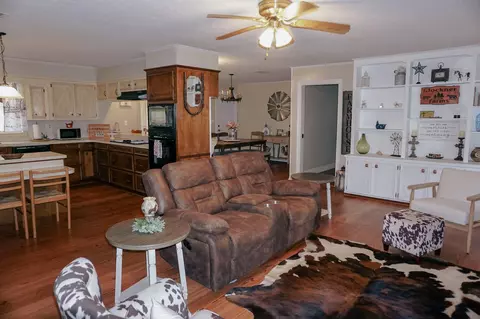 Other - 457 Hurricane Creek Rd, Sandy Hook, MS 39478 photo 2 of 4