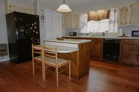 Kitchen - 457 Hurricane Creek Rd, Sandy Hook, MS 39478 photo 1 of 2