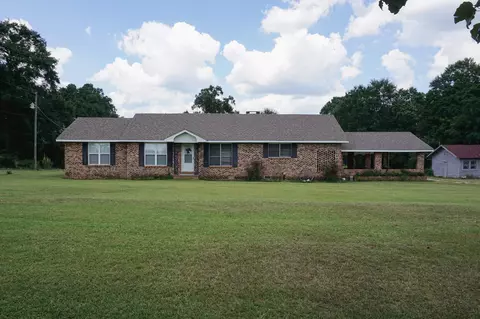 457 Hurricane Creek Rd, Sandy Hook, MS 39478