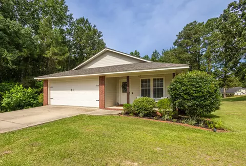 353 Delta Dr, Hattiesburg, MS 39402