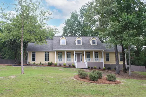 38 Serene Hl, Hattiesburg, MS 39402