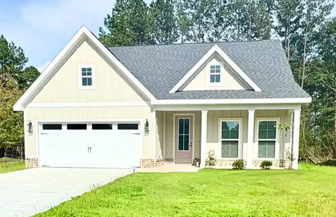 115 S Founders Way, Hattiesburg, MS 39401