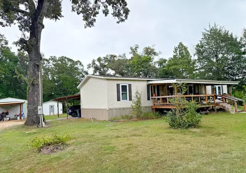 308 Rainey Rd, Moselle, MS 39459