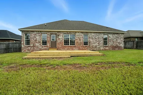 Exterior - 11 W Spruce, Sumrall, MS 39482 photo 4 of 4