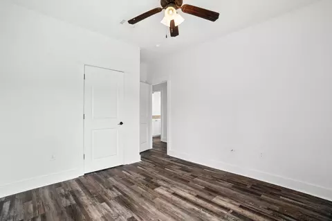 Bedroom - 11 W Spruce, Sumrall, MS 39482 photo 5 of 5