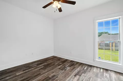 Bedroom - 11 W Spruce, Sumrall, MS 39482 photo 3 of 5