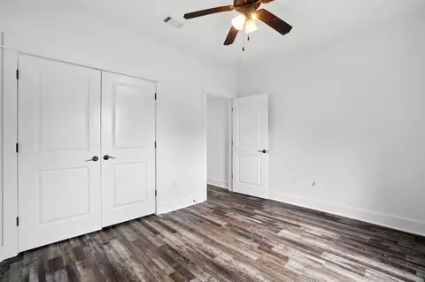 Bedroom - 11 W Spruce, Sumrall, MS 39482 photo 2 of 5