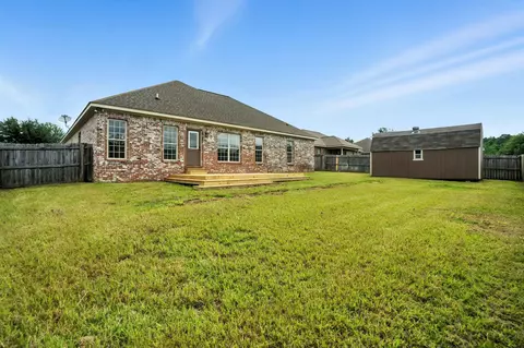 Exterior - 11 W Spruce, Sumrall, MS 39482 photo 3 of 4
