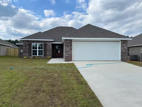 75 E Bartlet Way, Hattiesburg, MS 39402