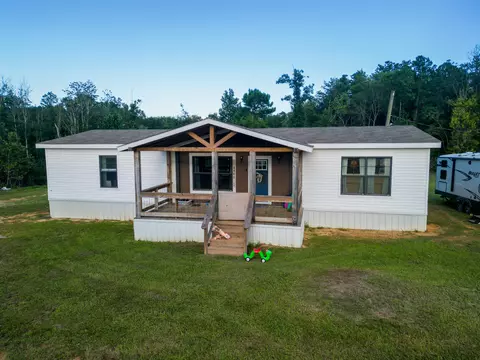 394 County Road 261, Shubuta, MS 39360