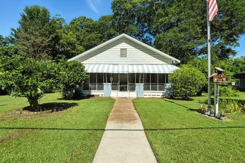 507 Main St, Purvis, MS 39475