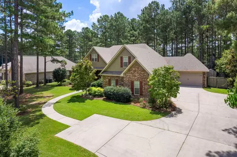 25 Refuge Ln, Hattiesburg, MS 39402