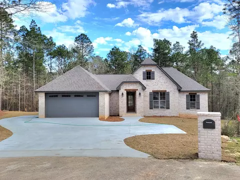 34 Parker Rdg, Petal, MS 39465