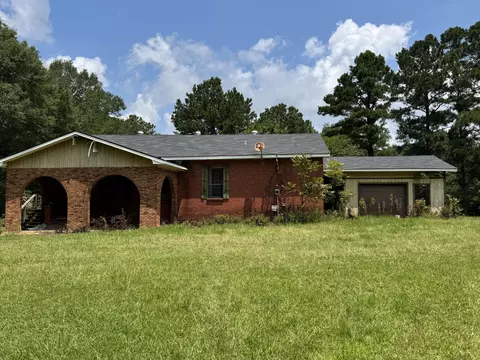 1025 1025 Larry Rd, Mccomb, MS 39648