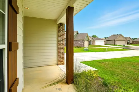21 Charbonneau, Sumrall, MS 39482 photo 5